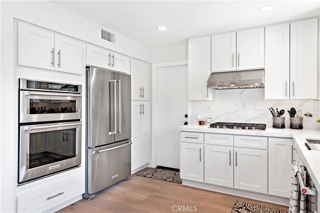 1 Hummingbird Lane, Aliso Viejo, CA 92656