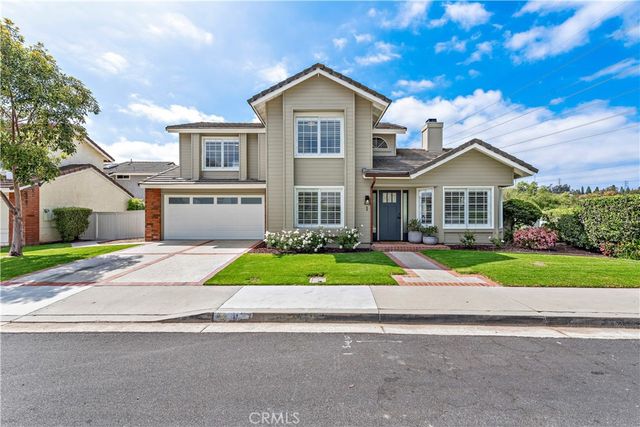 1 Hummingbird Lane, Aliso Viejo, CA 92656
