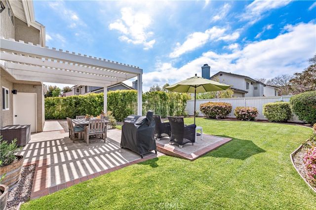 1 Hummingbird Lane, Aliso Viejo, CA 92656