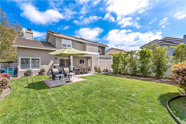 1 Hummingbird Lane, Aliso Viejo, CA 92656