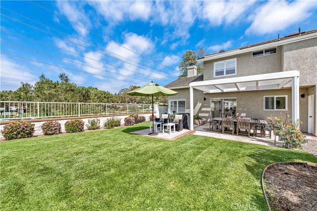 1 Hummingbird Lane, Aliso Viejo, CA 92656