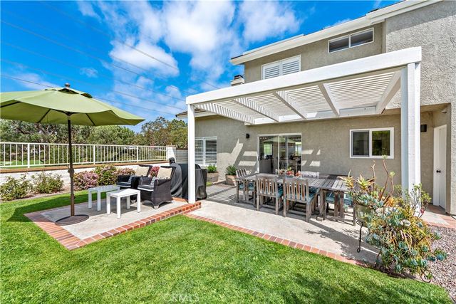 1 Hummingbird Lane, Aliso Viejo, CA 92656