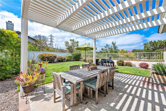 1 Hummingbird Lane, Aliso Viejo, CA 92656