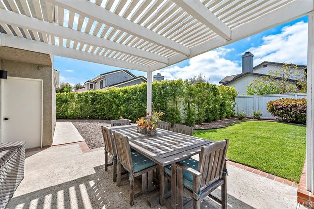 1 Hummingbird Lane, Aliso Viejo, CA 92656