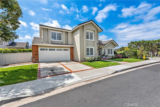 1 Hummingbird Lane, Aliso Viejo, CA 92656
