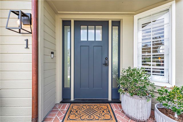 1 Hummingbird Lane, Aliso Viejo, CA 92656
