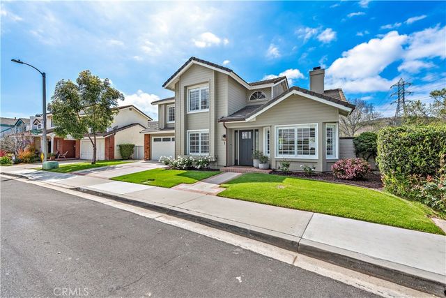 1 Hummingbird Lane, Aliso Viejo, CA 92656
