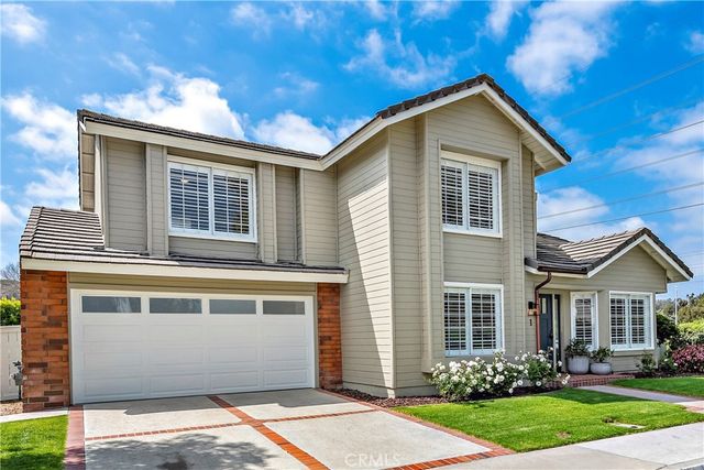 1 Hummingbird Lane, Aliso Viejo, CA 92656