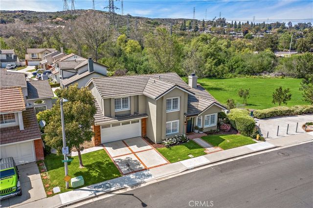 1 Hummingbird Lane, Aliso Viejo, CA 92656