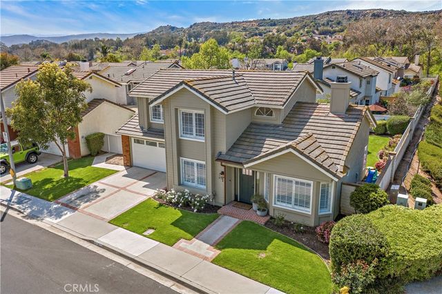 1 Hummingbird Lane, Aliso Viejo, CA 92656