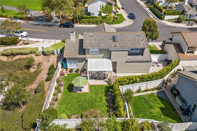 1 Hummingbird Lane, Aliso Viejo, CA 92656