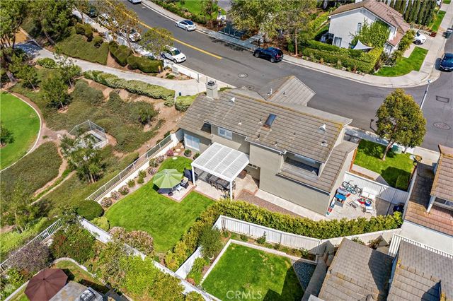 1 Hummingbird Lane, Aliso Viejo, CA 92656