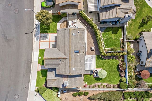 1 Hummingbird Lane, Aliso Viejo, CA 92656