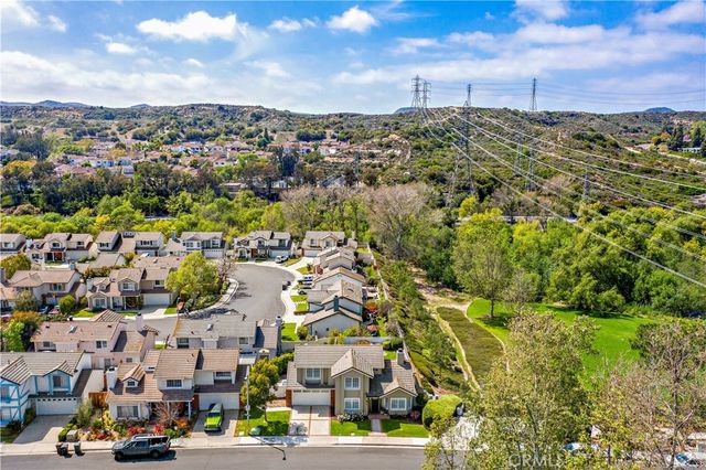 1 Hummingbird Lane, Aliso Viejo, CA 92656