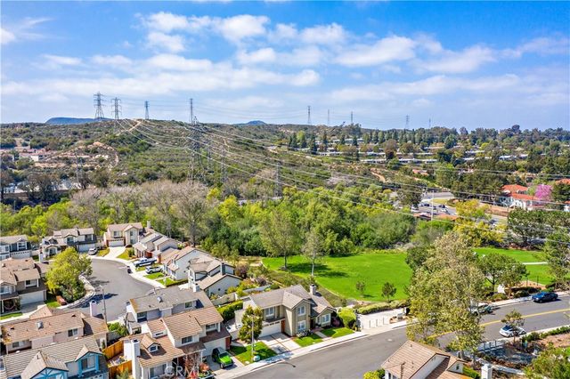 1 Hummingbird Lane, Aliso Viejo, CA 92656