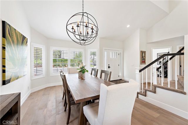 1 Hummingbird Lane, Aliso Viejo, CA 92656