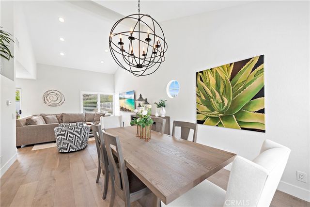 1 Hummingbird Lane, Aliso Viejo, CA 92656