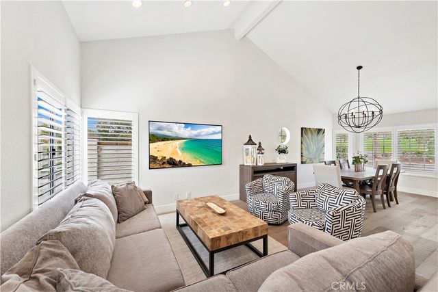 1 Hummingbird Lane, Aliso Viejo, CA 92656