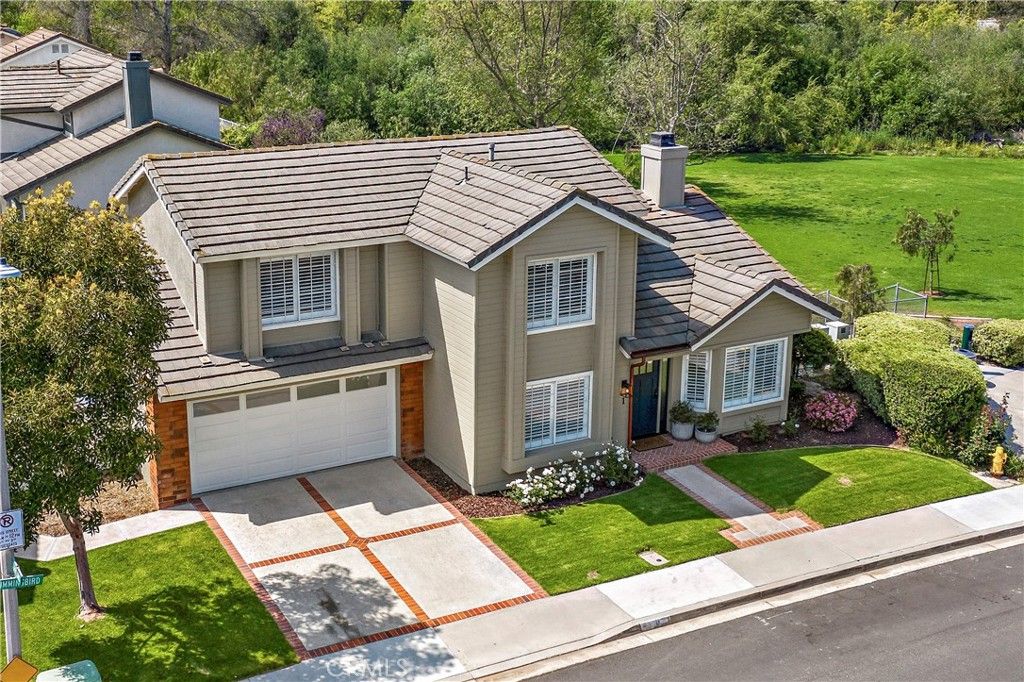 1 Hummingbird Lane, Aliso Viejo, CA 92656