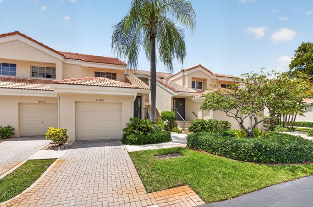 17276 Boca Club Boulevard, Boca Raton, FL 33487