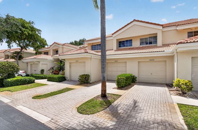17276 Boca Club Boulevard, Boca Raton, FL 33487