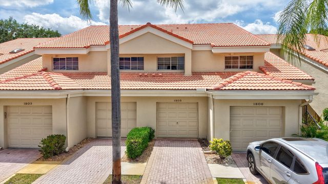 17276 Boca Club Boulevard, Boca Raton, FL 33487