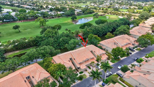 17276 Boca Club Boulevard, Boca Raton, FL 33487