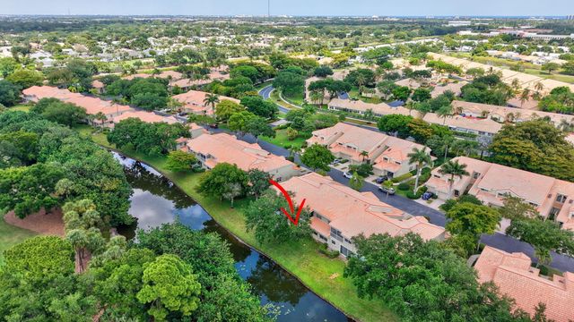 17276 Boca Club Boulevard, Boca Raton, FL 33487