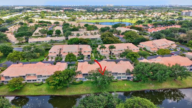 17276 Boca Club Boulevard, Boca Raton, FL 33487