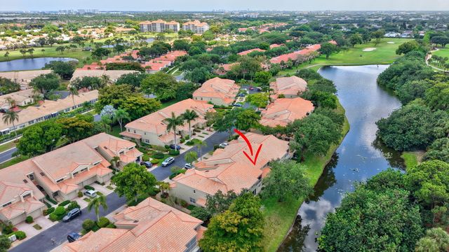 17276 Boca Club Boulevard, Boca Raton, FL 33487
