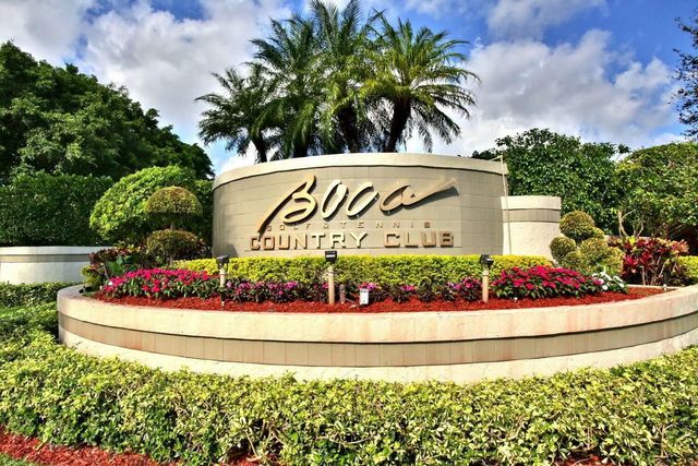 17276 Boca Club Boulevard, Boca Raton, FL 33487