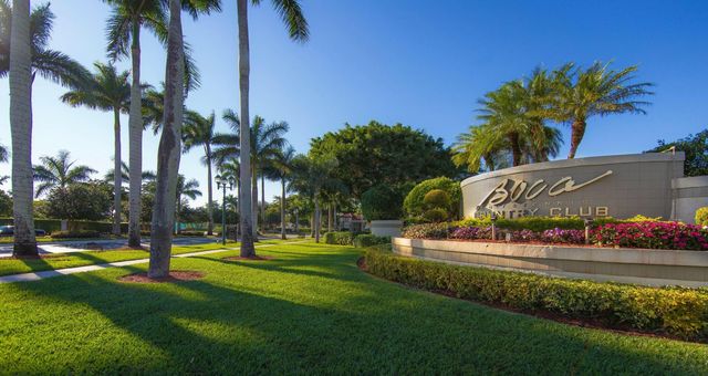 17276 Boca Club Boulevard, Boca Raton, FL 33487