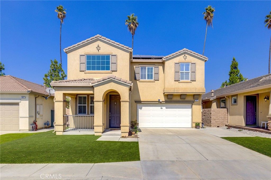 Image 1 of property listing at 657 Garden Avenue, Pomona, CA 91767