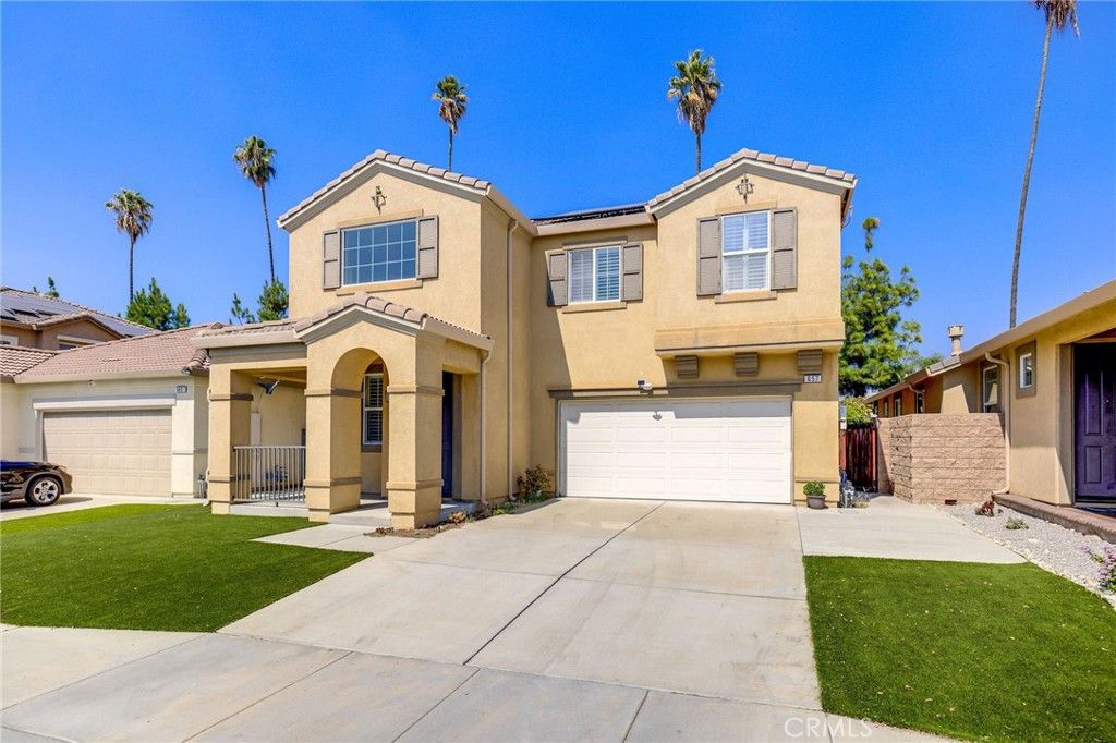 Image 2 of property listing at 657 Garden Avenue, Pomona, CA 91767