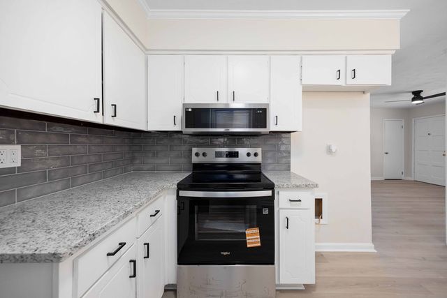 5042 Foxfire Drive, Columbus, GA 31909