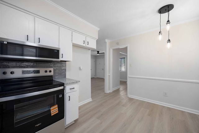 5042 Foxfire Drive, Columbus, GA 31909