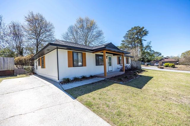 5042 Foxfire Drive, Columbus, GA 31909