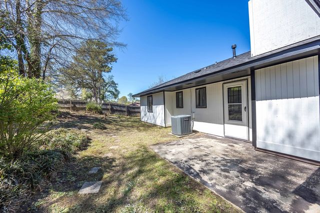 5042 Foxfire Drive, Columbus, GA 31909