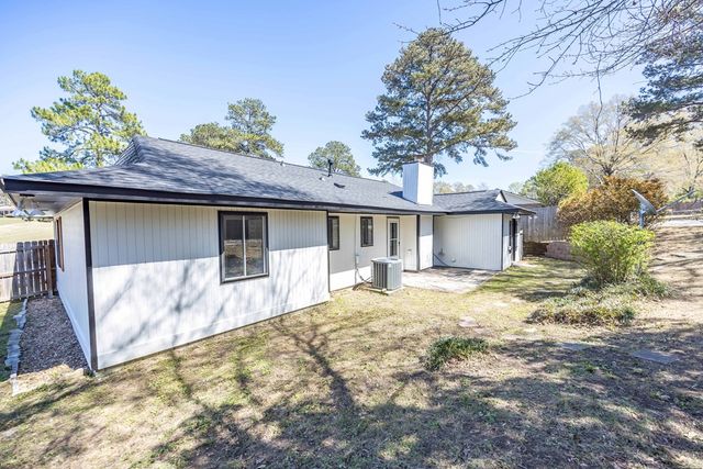 5042 Foxfire Drive, Columbus, GA 31909