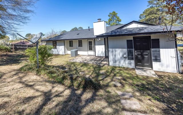 5042 Foxfire Drive, Columbus, GA 31909