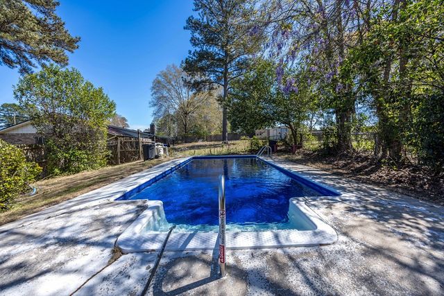 5042 Foxfire Drive, Columbus, GA 31909