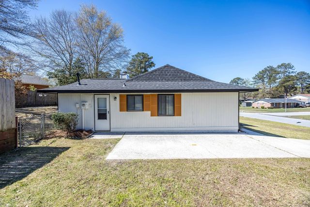 5042 Foxfire Drive, Columbus, GA 31909