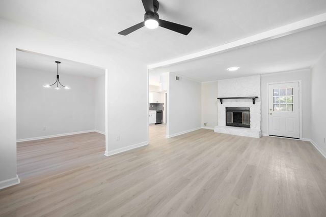 5042 Foxfire Drive, Columbus, GA 31909