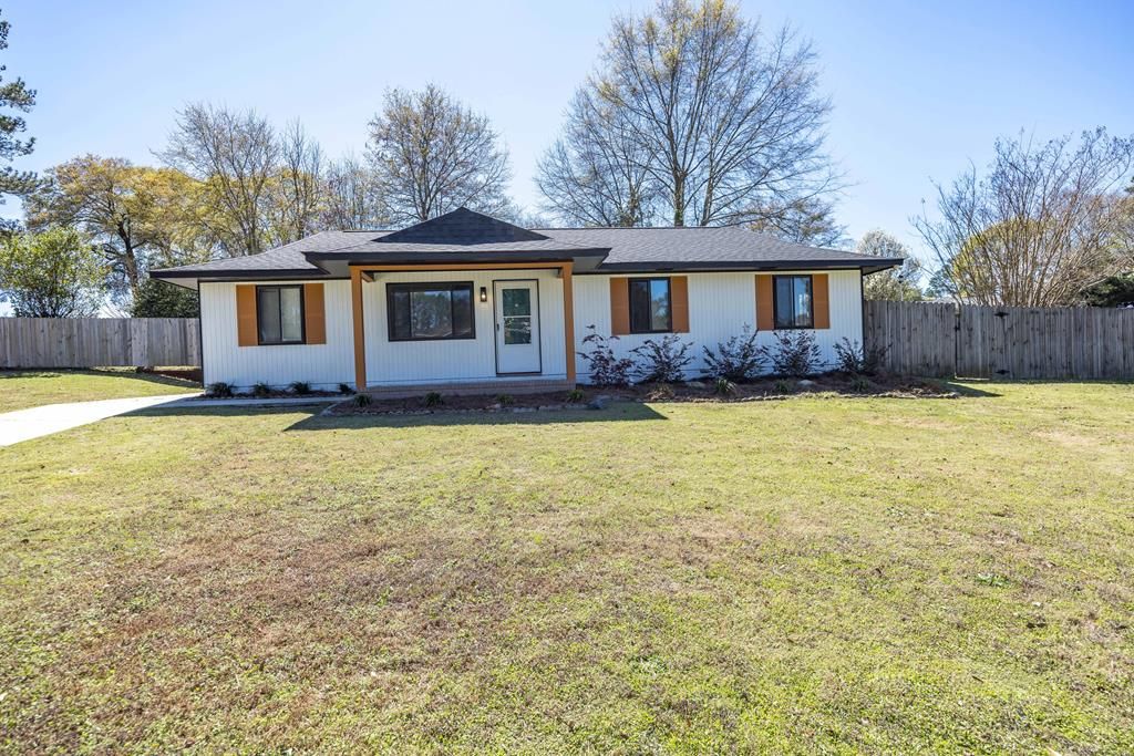 5042 Foxfire Drive, Columbus, GA 31909