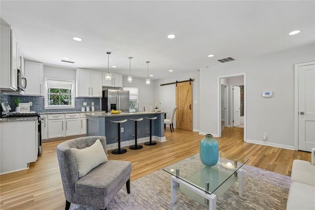 1864 Ridgeland Drive, Decatur, GA 30032