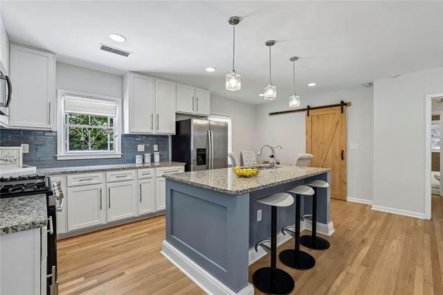 1864 Ridgeland Drive, Decatur, GA 30032