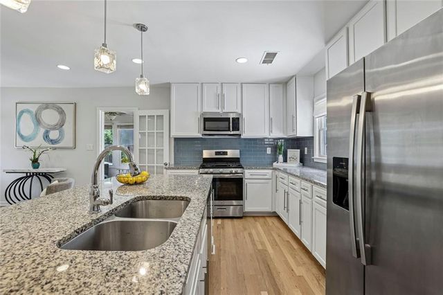1864 Ridgeland Drive, Decatur, GA 30032