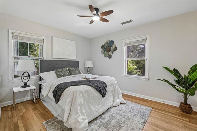 1864 Ridgeland Drive, Decatur, GA 30032