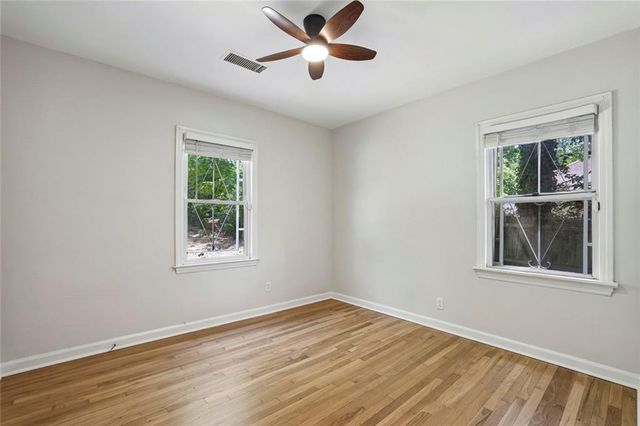 1864 Ridgeland Drive, Decatur, GA 30032