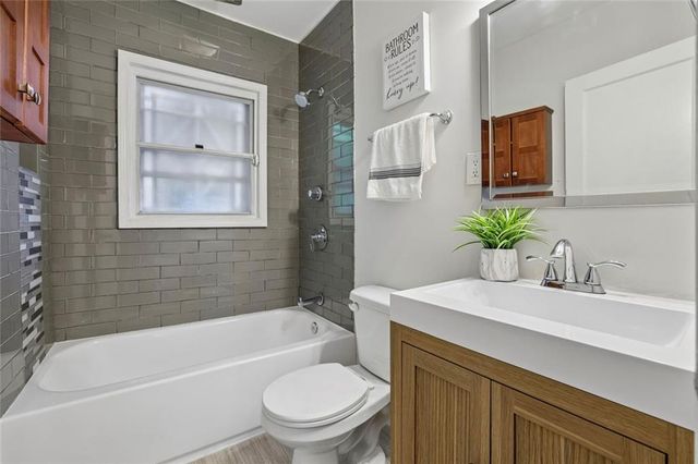 1864 Ridgeland Drive, Decatur, GA 30032